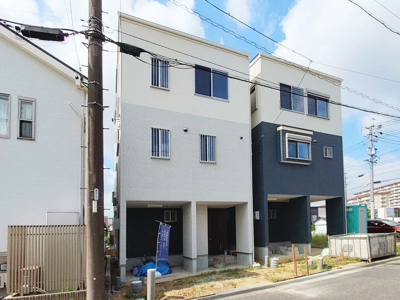 建物外観画像2